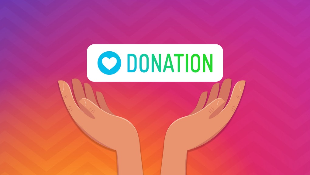 donation nrp of india